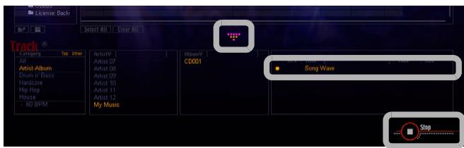 PIONEER SVJ-DL01 - After reading the displayed contents, click the [Agree] button only if you agree. - 2
