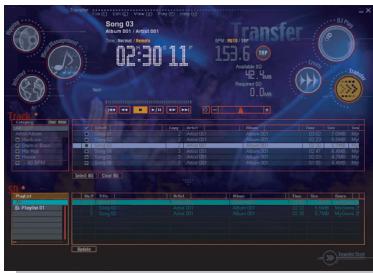 PIONEER SVJ-DL01 - Create Function - 1