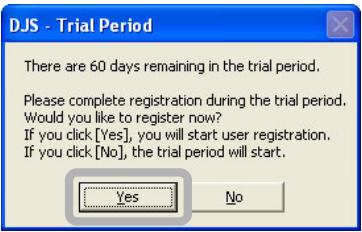 PIONEER SVJ-DL01 - Start up DJS. - 1