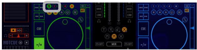 PIONEER SVJ-DL01 - Warning! - 3