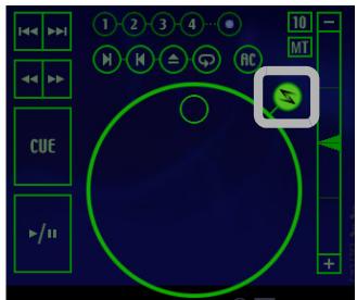 PIONEER SVJ-DL01 - - When the Beat is not Synchronized... - 2