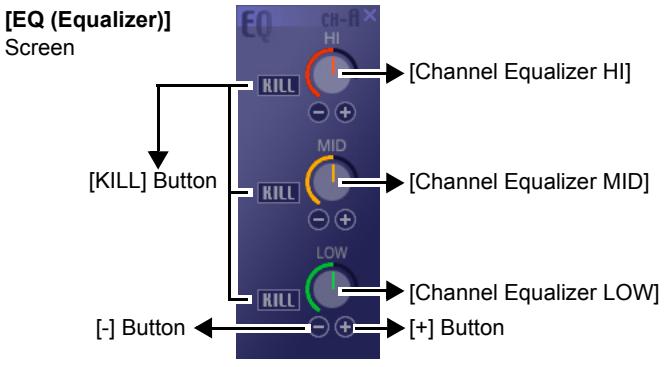 PIONEER SVJ-DL01 - Indicator Functions - 1