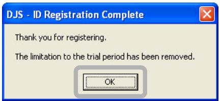 PIONEER SVJ-DL01 - After entering the required information, click the [Next] button. - 5