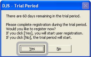 PIONEER SVJ-DL01 - Start up DJS. - 1