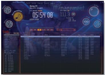PIONEER SVJ-DL01 - Internet Function - 1