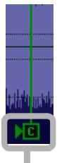 PIONEER SVJ-DL01 - Waveform Display Symbols (List Hot Cue Tags) - 2