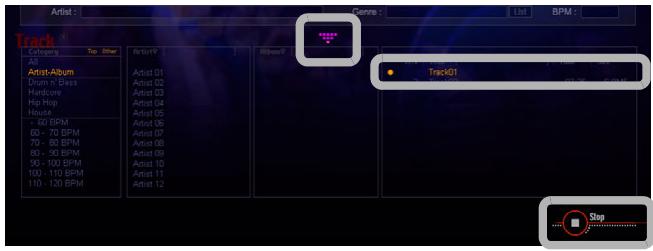 PIONEER SVJ-DL01 - After reading the displayed contents, click the [Agree] button only if you agree. - 2