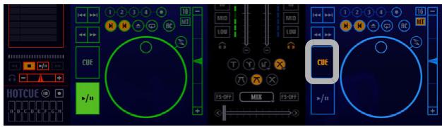 PIONEER SVJ-DL01 - Fine Tuning the Pause Position - 1