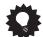 PIONEER SX-SW505HX (RCS-656HX) - Number buttons - 1