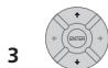 PIONEER SX-SW505HX (RCS-656HX) - Locking/Unlocking files - 3