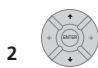 PIONEER SX-SW505HX (RCS-656HX) - Genre Name - 3