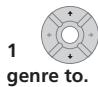 PIONEER SX-SW505HX (RCS-656HX) - Set Genre - 1