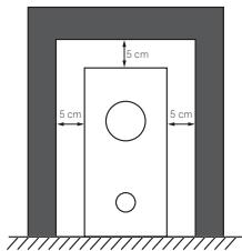 PIONEER SX-SW505HX (RCS-656HX) - WARNING - 1