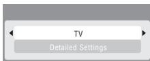 PIONEER SX-SW505HX (RCS-656HX) - Choosing a preset - 3