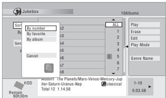 PIONEER SX-SW505HX (RCS-656HX) - Select a view option. - 3