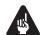 PIONEER SX-SW505HX (RCS-656HX) - Lock - 1