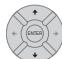 PIONEER SX-SW505HX (RCS-656HX) - (ENTER) From the folder list, display the menu. - 1