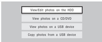 PIONEER SX-SW505HX (RCS-656HX) - Locating JPEG picture files - 2