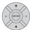 PIONEER SX-SW505HX (RCS-656HX) - Choose 'Style', 'Sort order' or 'Genre', then press ENTER to see the available view options. - 1