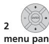 PIONEER SX-SW505HX (RCS-656HX) - Highlight the title you want to move. - 1