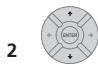 PIONEER SX-SW505HX (RCS-656HX) - Locking/Unlocking files - 2