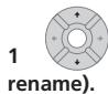 PIONEER SX-SW505HX (RCS-656HX) - Title Name - 1