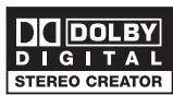 PIONEER SX-SW505HX (RCS-656HX) - Dolby Digital - 1