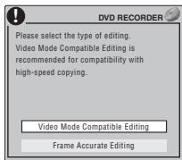 PIONEER SX-SW505HX (RCS-656HX) - Chapter Edit - 3
