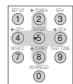 PIONEER SX-SW505HX (RCS-656HX) - 1GUIDE Display the GUIDE Plus+ screen. - 2