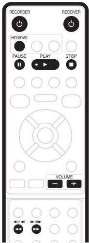 PIONEER SX-SW505HX (RCS-656HX) - Watching a DVD - 1