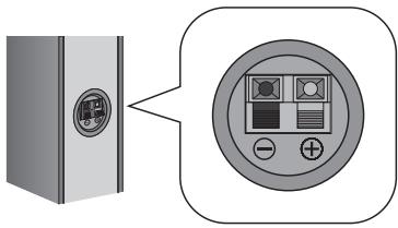 PIONEER SX-SW505HX (RCS-656HX) - Connect the speaker system. - 1
