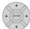 PIONEER SX-SW505HX (RCS-656HX) - Select 'Disc Navigator'. - 1