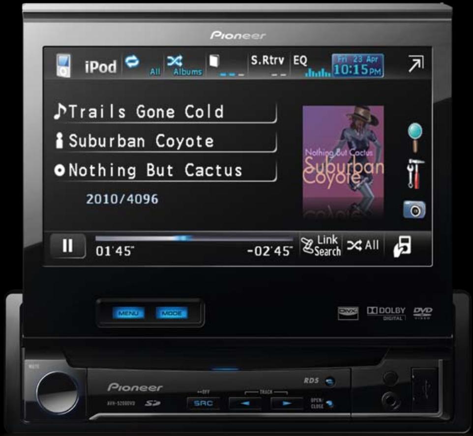 PIONEER TS-130CI - DVD MULTIMEDIA STATIONS - 1