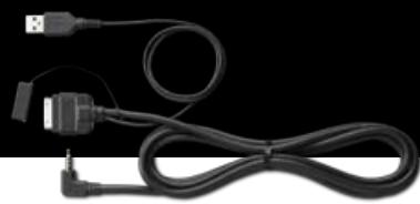 PIONEER TS-130CI - iPod VIDEO CABLE - 1