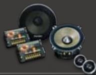 PIONEER TS-130CI - TS-E170CI - 1
