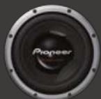 PIONEER TS-130CI - 1