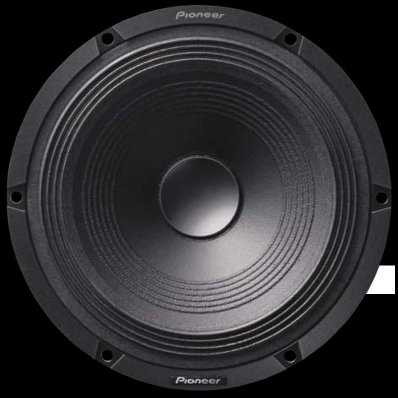 PIONEER TS-130CI - THE FIRST CHOICE - 5