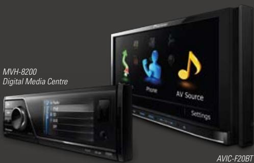 PIONEER TS-130CI - IN THE CAR - 2