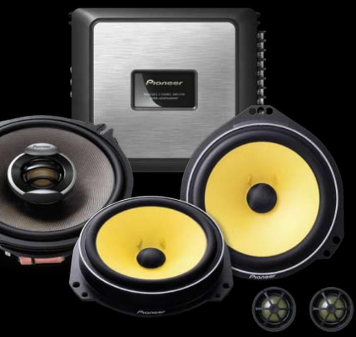 PIONEER TS-130CI - STREET TUNING - 2