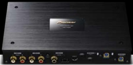PIONEER TS-130CI - RS-A7 - 2