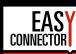 PIONEER TS-130CI - EASY CONNECTORS - 9
