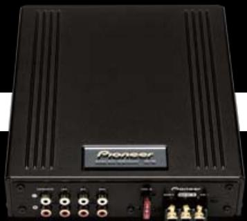 PIONEER TS-130CI - RS-P90 - 3