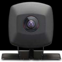PIONEER TS-130CI - HIGH-SENSITIVITY UNIVERSAL BACK-UP CAMERA - 1