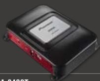 PIONEER TS-130CI - AMPLIFIERS - 8