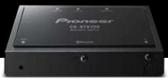 PIONEER TS-130CI - BLUETOOTH ADAPTER - 2