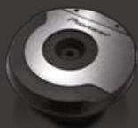 PIONEER TS-130CI - TS-WX11A - 1