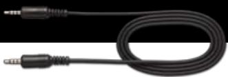 PIONEER TS-130CI - MINI-JACK AV CABLE - 1