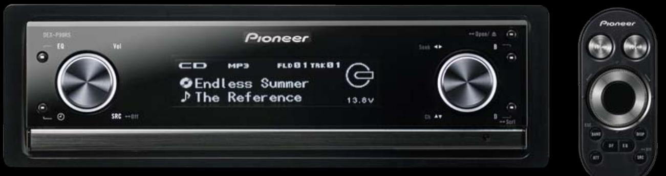 PIONEER TS-130CI - HIGH-END PIONEER REFERENCE SERIES - 1