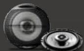 PIONEER TS-130CI - TS-A6902I - 9