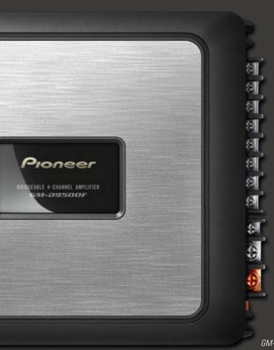 PIONEER TS-130CI - AUDIOPHILE COMPONENTS - 1